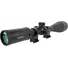 Приціл оптичний Hawke Fast Mount 4-16x50 AO сітка Mil Dot з підсвічуванням. Ластівчин хвіст Фото 2